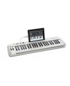 SAMSON Carbon 49鍵 MIDI KEYBOARD